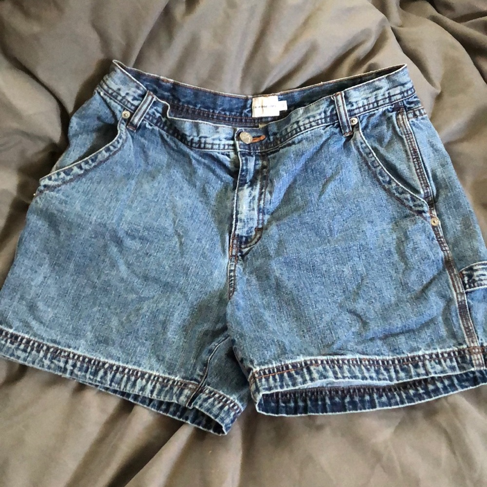 Women’s Calvin Klein Shorts